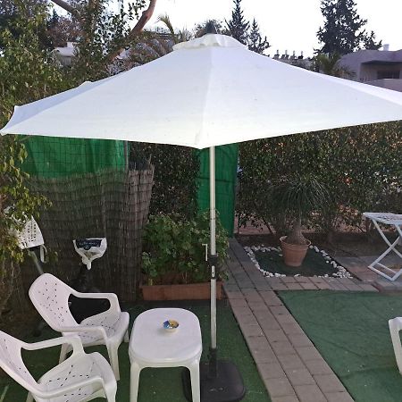 Appartement Margolin à Tel-Aviv Extérieur photo