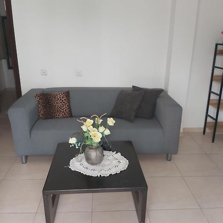 Appartement Margolin à Tel-Aviv Extérieur photo