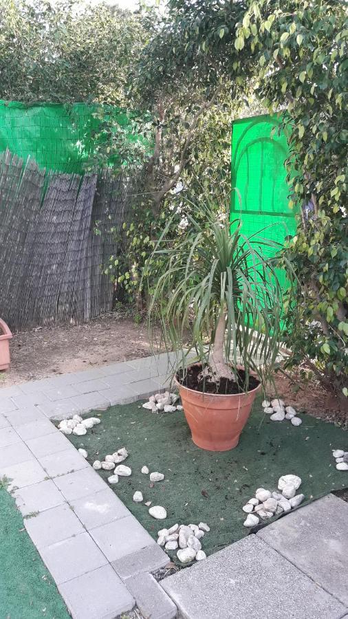 Appartement Margolin à Tel-Aviv Extérieur photo