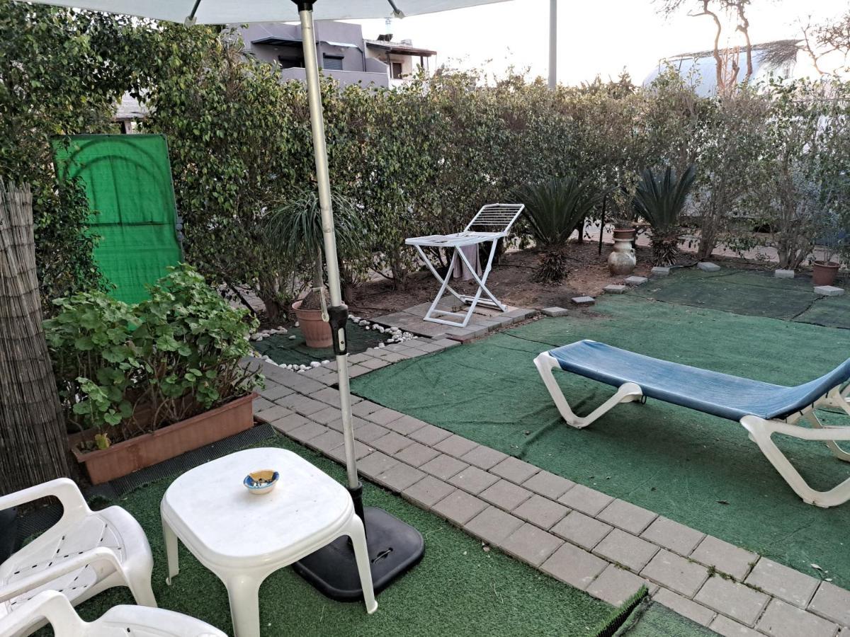 Appartement Margolin à Tel-Aviv Extérieur photo